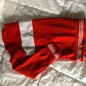 Adidas Sweatshirt